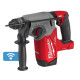 Купити Перфоратор акумуляторний SDS-PLUS MILWAUKEE, M18 ONEFH-0, 2,5Дж (каркас). Офіційний магазин Мілвокі Україна, фірмова гарантія з доставкою по Украіні
