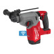 Купити Перфоратор акумуляторний SDS-PLUS MILWAUKEE, M18 ONEFH-0, 2,5Дж (каркас). Офіційний магазин Мілвокі Україна, фірмова гарантія з доставкою по Украіні
