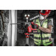 Купити Перфоратор акумуляторний SDS-PLUS MILWAUKEE, M18 ONEFH-0, 2,5Дж (каркас). Офіційний магазин Мілвокі Україна, фірмова гарантія з доставкою по Украіні