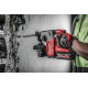 Купити Перфоратор акумуляторний SDS-PLUS MILWAUKEE, M18 ONEFH-0, 2,5Дж (каркас). Офіційний магазин Мілвокі Україна, фірмова гарантія з доставкою по Украіні