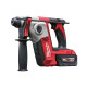 Купити Компактный аккумуляторный перфоратор MILWAUKEE SDS-Plus M18 BH-402C 4933443330. Офіційний магазин Мілвокі Україна, фірмова гарантія з доставкою по Украіні