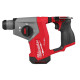 Купити Перфоратор акумуляторний безщітковий SDS-PLUS MILWAUKEE, M12 FHAC16-0X, 1,15Дж (каркас, HDкейс). Офіційний магазин Мілвокі Україна, фірмова гарантія з доставкою по Украіні