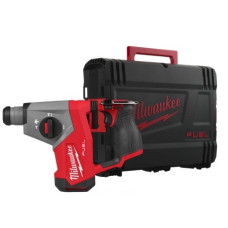 Купити Перфоратор акумуляторний безщітковий SDS-PLUS MILWAUKEE, M12 FHAC16-0X, 1,15Дж (каркас, HDкейс). Офіційний магазин Мілвокі Україна, фірмова гарантія з доставкою по Украіні