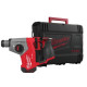Купити Перфоратор акумуляторний безщітковий SDS-PLUS MILWAUKEE, M12 FHAC16-0X, 1,15Дж (каркас, HDкейс). Офіційний магазин Мілвокі Україна, фірмова гарантія з доставкою по Украіні