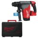 Купити Перфоратор акумуляторний SDS-PLUS MILWAUKEE, M18 ONEFHP-0X, 5Дж (каркас, HDкейс). Офіційний магазин Мілвокі Україна, фірмова гарантія з доставкою по Украіні