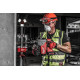 Купити Перфоратор акумуляторний SDS-PLUS MILWAUKEE, M18 ONEFHP-0X, 5Дж (каркас, HDкейс). Офіційний магазин Мілвокі Україна, фірмова гарантія з доставкою по Украіні