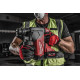 Купити Перфоратор акумуляторний SDS-PLUS MILWAUKEE, M18 ONEFHP-0X, 5Дж (каркас, HDкейс). Офіційний магазин Мілвокі Україна, фірмова гарантія з доставкою по Украіні