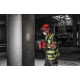 Купити Перфоратор акумуляторний SDS-PLUS MILWAUKEE, M18 ONEFHP-0X, 5Дж (каркас, HDкейс). Офіційний магазин Мілвокі Україна, фірмова гарантія з доставкою по Украіні