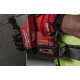 Купити Перфоратор акумуляторний SDS-PLUS MILWAUKEE, M18 ONEFHP-0X, 5Дж (каркас, HDкейс). Офіційний магазин Мілвокі Україна, фірмова гарантія з доставкою по Украіні