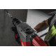 Купити Перфоратор акумуляторний SDS-PLUS MILWAUKEE, M18 ONEFHP-0X, 5Дж (каркас, HDкейс). Офіційний магазин Мілвокі Україна, фірмова гарантія з доставкою по Украіні
