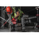 Купити Перфоратор акумуляторний SDS-PLUS MILWAUKEE, M18 ONEFHP-0X, 5Дж (каркас, HDкейс). Офіційний магазин Мілвокі Україна, фірмова гарантія з доставкою по Украіні