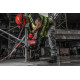 Купити Перфоратор акумуляторний SDS-PLUS MILWAUKEE, M18 ONEFHP-0X, 5Дж (каркас, HDкейс). Офіційний магазин Мілвокі Україна, фірмова гарантія з доставкою по Украіні