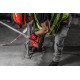 Купити Перфоратор акумуляторний SDS-PLUS MILWAUKEE, M18 ONEFHP-0X, 5Дж (каркас, HDкейс). Офіційний магазин Мілвокі Україна, фірмова гарантія з доставкою по Украіні