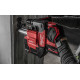 Купити Перфоратор акумуляторний безщітковий SDS-PLUS MILWAUKEE M18 ONEFHXDEL-552C с системою пиловидалення (зарядний пристрій M12-18 FC. Офіційний магазин Мілвокі Україна, фірмова гарантія з доставкою по Украіні