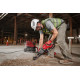 Купити Перфоратор акумуляторний SDS-PLUS MILWAUKEE, M18 FHACOD32-0C, 4,9Дж (каркас, кейс). Офіційний магазин Мілвокі Україна, фірмова гарантія з доставкою по Украіні
