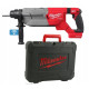 Купити Перфоратор акумуляторний SDS-PLUS MILWAUKEE, M18 FHACOD32-0C, 4,9Дж (каркас, кейс). Офіційний магазин Мілвокі Україна, фірмова гарантія з доставкою по Украіні