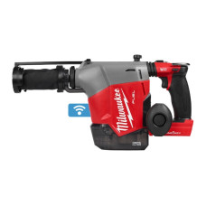 Купити Перфоратор акумуляторний безщітковий SDS-PLUS MILWAUKEE, M18 FHAFOH16-0, 2,3 Дж (каркас). Офіційний магазин Мілвокі Україна, фірмова гарантія з доставкою по Украіні