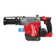 Купити Перфоратор акумуляторний безщітковий SDS-PLUS MILWAUKEE, M18 FHAFOH16-0, 2,3 Дж (каркас). Офіційний магазин Мілвокі Україна, фірмова гарантія з доставкою по Украіні