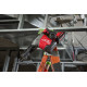 Купити Перфоратор акумуляторний безщітковий SDS-PLUS MILWAUKEE, M18 FHAFOH16-0, 2,3 Дж (каркас). Офіційний магазин Мілвокі Україна, фірмова гарантія з доставкою по Украіні