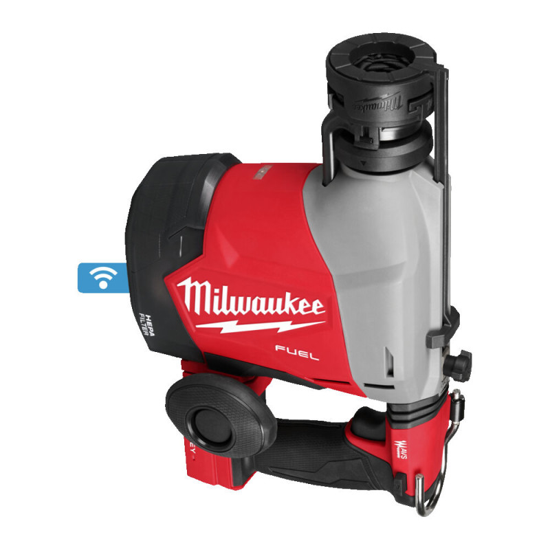 Купити Перфоратор акумуляторний безщітковий SDS-PLUS MILWAUKEE, M18 FHAFOH16-0, 2,3 Дж (каркас). Офіційний магазин Мілвокі Україна, фірмова гарантія з доставкою по Украіні