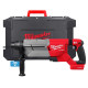 Купити Перфоратор акумуляторний SDS-PLUS MILWAUKEE, M18 FHACOD32-0C, 4,9Дж (каркас, кейс). Офіційний магазин Мілвокі Україна, фірмова гарантія з доставкою по Украіні