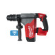 Купити Перфоратор акумуляторний SDS-PLUS MILWAUKEE, M18 ONEFHPX-0, 5Дж (каркас). Офіційний магазин Мілвокі Україна, фірмова гарантія з доставкою по Украіні