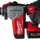 Купити Перфоратор акумуляторний SDS-PLUS MILWAUKEE, M18 ONEFHPX-0, 5Дж (каркас). Офіційний магазин Мілвокі Україна, фірмова гарантія з доставкою по Украіні