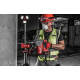 Купити Перфоратор акумуляторний SDS-PLUS MILWAUKEE, M18 ONEFHPX-0, 5Дж (каркас). Офіційний магазин Мілвокі Україна, фірмова гарантія з доставкою по Украіні