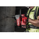 Купити Перфоратор акумуляторний SDS-PLUS MILWAUKEE, M18 ONEFHPX-0, 5Дж (каркас). Офіційний магазин Мілвокі Україна, фірмова гарантія з доставкою по Украіні