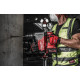 Купити Перфоратор акумуляторний SDS-PLUS MILWAUKEE, M18 ONEFHPX-0, 5Дж (каркас). Офіційний магазин Мілвокі Україна, фірмова гарантія з доставкою по Украіні
