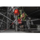 Купити Перфоратор акумуляторний SDS-PLUS MILWAUKEE, M18 ONEFHPX-0, 5Дж (каркас). Офіційний магазин Мілвокі Україна, фірмова гарантія з доставкою по Украіні