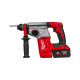 Купити Перфоратор акумуляторний безщітковий SDS-PLUS MILWAUKEE, M18 BLH-502X, 2,3 Дж (зарядний пристрій M12-18 FC, 2 акумулятори М18 В5. Офіційний магазин Мілвокі Україна, фірмова гарантія з доставкою по Украіні