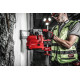 Купити Перфоратор акумуляторний безщітковий SDS-PLUS MILWAUKEE, M18 BLH-502X, 2,3 Дж (зарядний пристрій M12-18 FC, 2 акумулятори М18 В5. Офіційний магазин Мілвокі Україна, фірмова гарантія з доставкою по Украіні