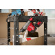 Купити Перфоратор акумуляторний SDS-PLUS MILWAUKEE, M18 FHAFOH16-0X, 2,3 Дж (каркас, HDкейс). Офіційний магазин Мілвокі Україна, фірмова гарантія з доставкою по Украіні
