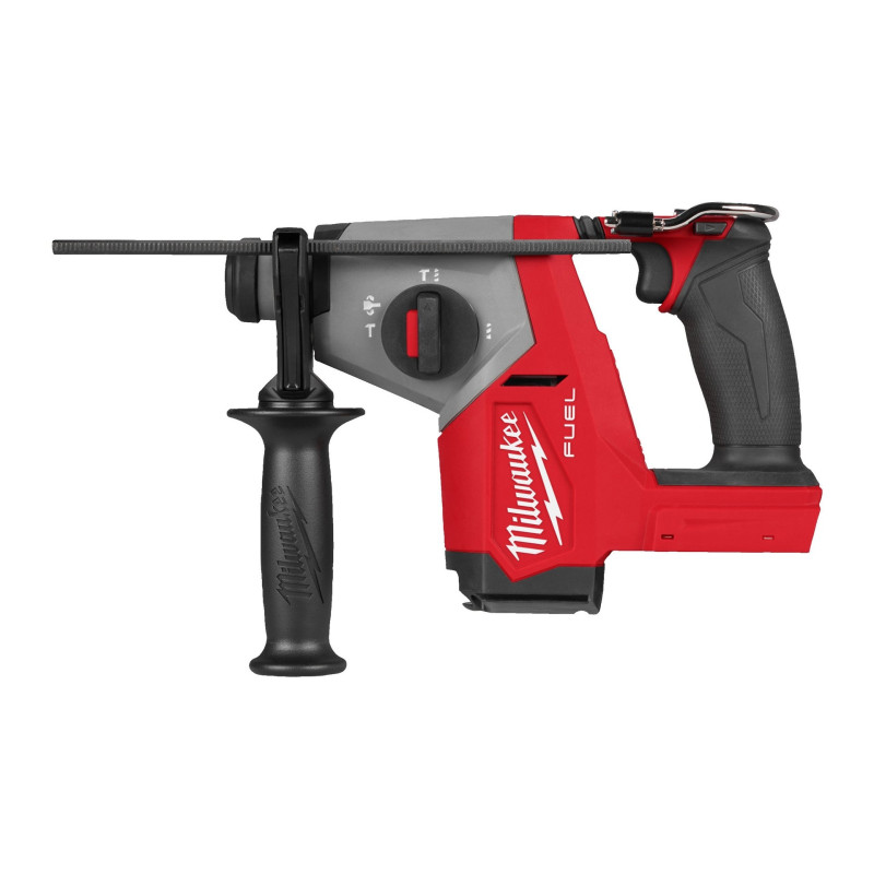 Купити Перфоратор акумуляторний SDS-PLUS MILWAUKEE, M18 FHAC16-0, 1,7Дж (каркас). Офіційний магазин Мілвокі Україна, фірмова гарантія з доставкою по Украіні