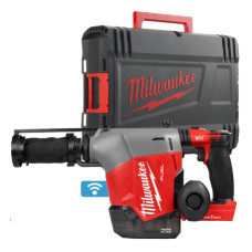 Купити Перфоратор акумуляторний SDS-PLUS MILWAUKEE, M18 FHAFOH16-0X, 2,3 Дж (каркас, HDкейс). Офіційний магазин Мілвокі Україна, фірмова гарантія з доставкою по Украіні