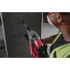 Купити Перфоратор акумуляторний SDS-PLUS MILWAUKEE, M18 ONEFHPX-0X, 5Дж (каркас, патрон FIXTEC 13мм, HDкейс). Офіційний магазин Мілвокі Україна, фірмова гарантія з доставкою по Украіні