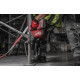 Купити Перфоратор акумуляторний SDS-PLUS MILWAUKEE, M18 ONEFHPX-0X, 5Дж (каркас, патрон FIXTEC 13мм, HDкейс). Офіційний магазин Мілвокі Україна, фірмова гарантія з доставкою по Украіні