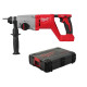 Купити Перфоратор акумуляторний SDS-PLUS MILWAUKEE, M18 BLHACD26-0X, 2,6 Дж (каркас, HDкейс). Офіційний магазин Мілвокі Україна, фірмова гарантія з доставкою по Украіні