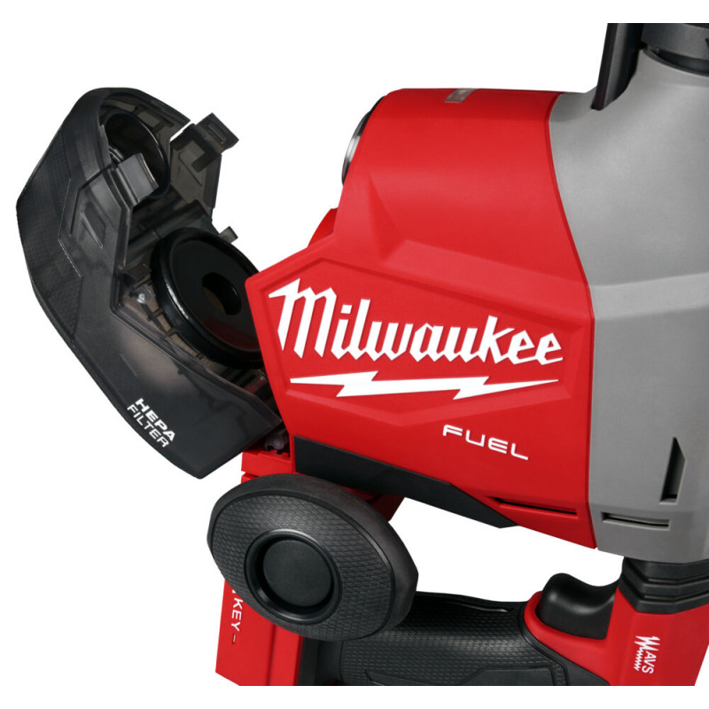 Купити Перфоратор акумуляторний SDS-PLUS MILWAUKEE,M18 FHAFOH16-302X, 2,3 Дж (зарядний пристрій M12-18 FC, 2 акумулятори M18 HB3 3Аг, HDкейс). Офіційний магазин Мілвокі Україна, фірмова гарантія з доставкою по Украіні