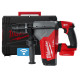 Купити Перфоратор акумуляторний SDS-PLUS MILWAUKEE, M18 ONEFHPX-0X, 5Дж (каркас, патрон FIXTEC 13мм, HDкейс). Офіційний магазин Мілвокі Україна, фірмова гарантія з доставкою по Украіні