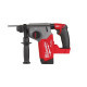 Купити Перфоратор акумуляторний SDS-PLUS MILWAUKEE, M18 FH-0, 2,5Дж (каркас). Офіційний магазин Мілвокі Україна, фірмова гарантія з доставкою по Украіні