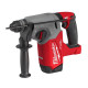 Купити Перфоратор акумуляторний SDS-PLUS MILWAUKEE, M18 FH-0, 2,5Дж (каркас). Офіційний магазин Мілвокі Україна, фірмова гарантія з доставкою по Украіні