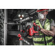 Купити Перфоратор акумуляторний SDS-PLUS MILWAUKEE, M18 FH-0, 2,5Дж (каркас). Офіційний магазин Мілвокі Україна, фірмова гарантія з доставкою по Украіні