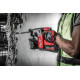 Купити Перфоратор акумуляторний SDS-PLUS MILWAUKEE, M18 FH-0, 2,5Дж (каркас). Офіційний магазин Мілвокі Україна, фірмова гарантія з доставкою по Украіні