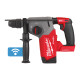 Купити Перфоратор акумуляторний SDS-PLUS MILWAUKEE, M18 ONEFHX-0, 2,5Дж (каркас). Офіційний магазин Мілвокі Україна, фірмова гарантія з доставкою по Украіні