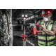 Купити Перфоратор акумуляторний SDS-PLUS MILWAUKEE, M18 ONEFHX-0, 2,5Дж (каркас). Офіційний магазин Мілвокі Україна, фірмова гарантія з доставкою по Украіні