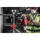 Купити Перфоратор акумуляторний SDS-PLUS MILWAUKEE, M18 ONEFHX-0, 2,5Дж (каркас). Офіційний магазин Мілвокі Україна, фірмова гарантія з доставкою по Украіні