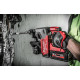 Купити Перфоратор акумуляторний SDS-PLUS MILWAUKEE, M18 ONEFHX-0, 2,5Дж (каркас). Офіційний магазин Мілвокі Україна, фірмова гарантія з доставкою по Украіні