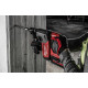 Купити Перфоратор акумуляторний SDS-PLUS MILWAUKEE, M18 ONEFHX-0, 2,5Дж (каркас). Офіційний магазин Мілвокі Україна, фірмова гарантія з доставкою по Украіні